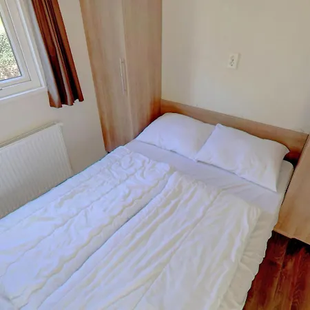 Casa de Férias Holiday De Ijsvogel.9 *